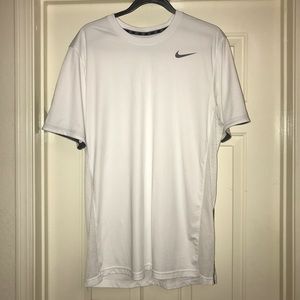 Nike Dri-Fit Running Shirt